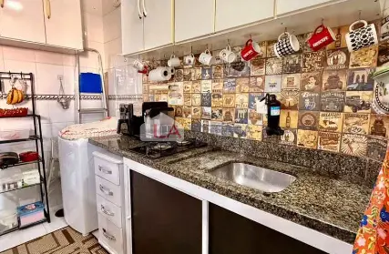 Imagem: Kitnet / Loft para Venda, Caiçara
