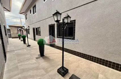 Imagem: Condomínio Fechado para Venda, Laranjeiras