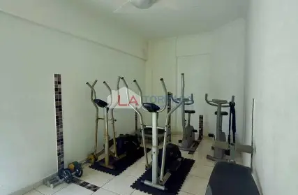 Imagem: Apartamento para Venda, Boqueirão