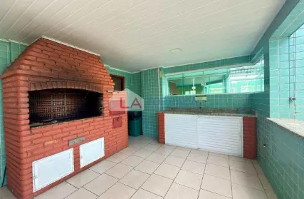 Imagem: Apartamento para Venda, Boqueirão