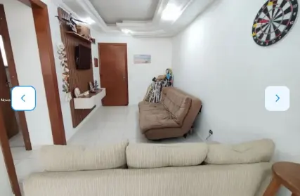 Imagem: Apartamento para Venda, Vila Tupi