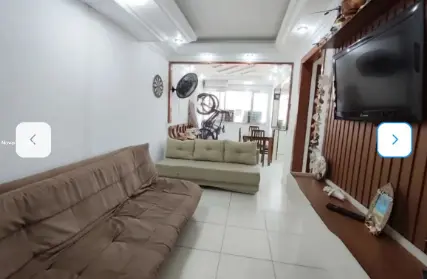 Imagem: Apartamento para Venda, Vila Tupi