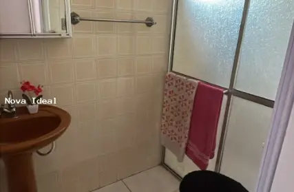 Imagem: Apartamento para Venda, Vila Tupi