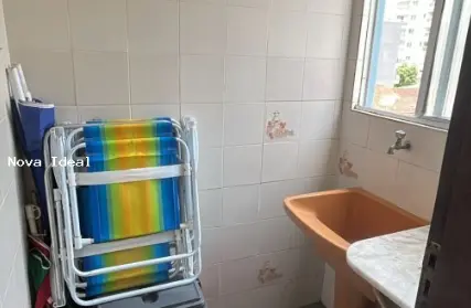 Imagem: Apartamento para Venda, Vila Tupi