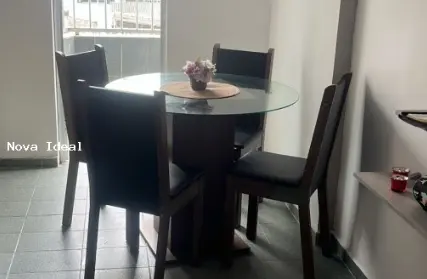 Imagem: Apartamento para Venda, Vila Tupi