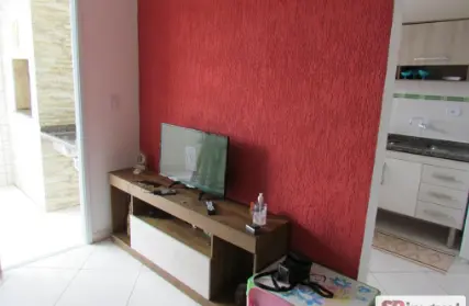 Imagem: Apartamento para Venda, Agenor de Campos