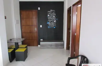 Imagem: Apartamento para Venda, Agenor de Campos