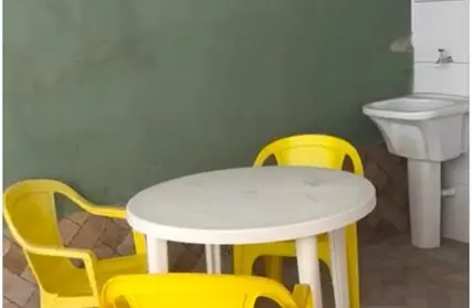 Imagem: Casa Térrea para Venda, Balneário Anchieta