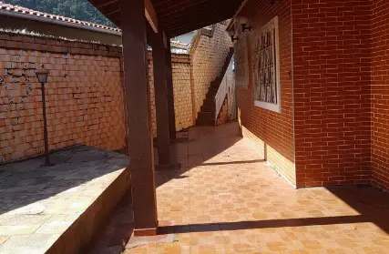 Imagem: Casa Térrea para Venda, Canto do Forte