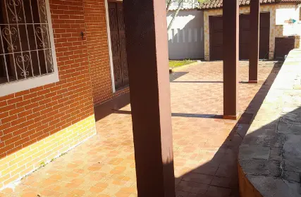 Imagem: Casa Térrea para Venda, Canto do Forte