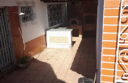 Imagem: Casa Térrea para Venda, Canto do Forte