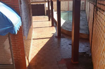 Imagem: Casa Térrea para Venda, Canto do Forte