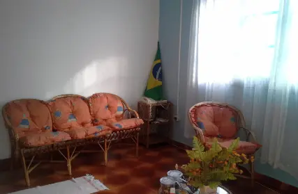 Imagem: Casa Térrea para Venda, Vila Vera Cruz