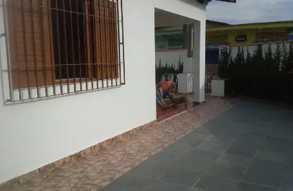 Imagem: Casa Térrea para Venda, Vila Vera Cruz