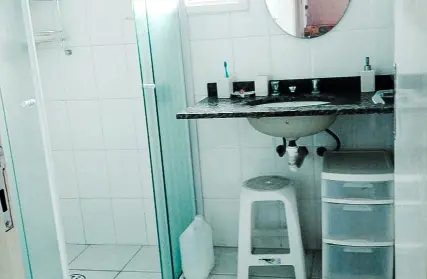 Imagem: Condomínio Fechado para Venda, Vila São Paulo