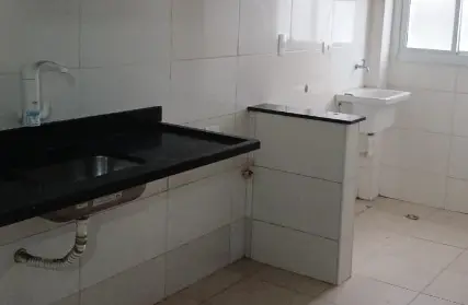 Imagem: Apartamento para Alugar, Jardim Caiahu