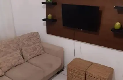 Imagem: Apartamento para Alugar, Vila Tupi
