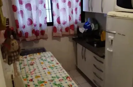 Imagem: Apartamento para Alugar, Vila Tupi