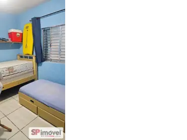 Imagem: Casa Térrea para Venda, Agenor de Campos