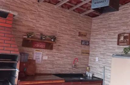 Imagem: Casa Térrea para Venda, Balneario Litoral Paulista