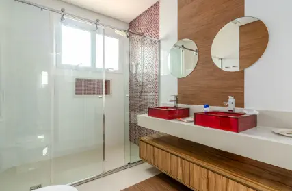 Imagem: Sobrado para Venda, Enseada