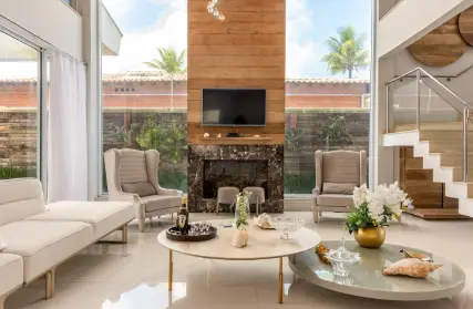 Imagem: Sobrado para Venda, Enseada