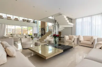 Imagem: Sobrado para Venda, Enseada