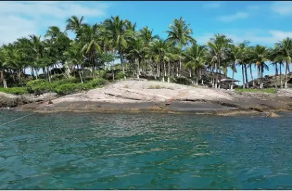 Imagem: Pousada / Chalé para Venda, Enseada