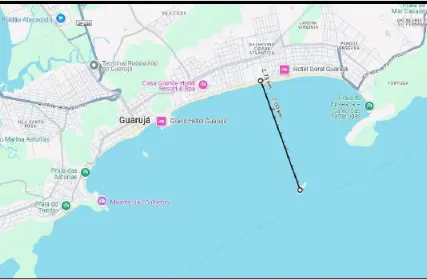 Imagem: Pousada / Chalé para Venda, Enseada