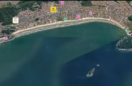 Imagem: Pousada / Chalé para Venda, Enseada