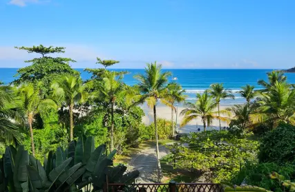 Imagem: Sobrado para Venda, Balneário Praia do Pernambuco
