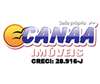 Banner Canaã Imóveis