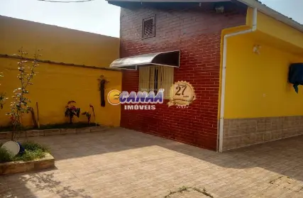 Imagem: Casa Térrea para Venda, Vila São José