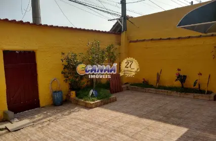 Imagem: Casa Térrea para Venda, Vila São José