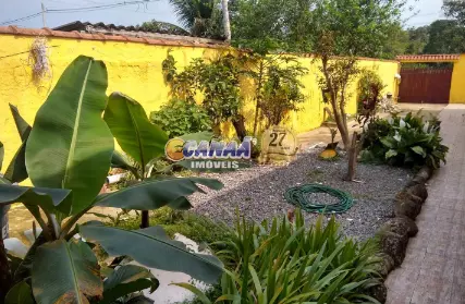 Imagem: Casa Térrea para Venda, Vila São José