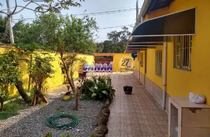 Imagem: Casa Térrea para Venda, Vila São José