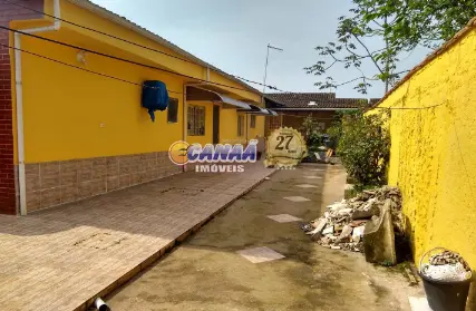 Imagem: Casa Térrea para Venda, Vila São José