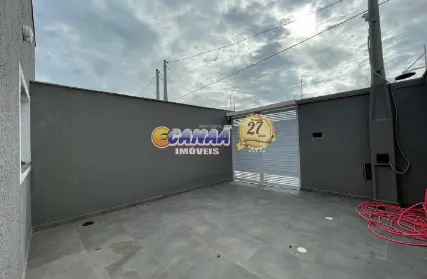 Imagem: Casa Térrea para Venda, Jardim Guacira