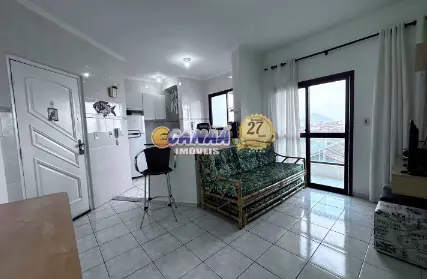 Imagem: Apartamento para Venda, Balneário Plataforma