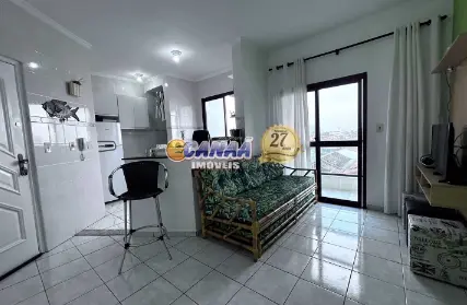 Imagem: Apartamento para Venda, Balneário Plataforma