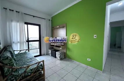 Imagem: Apartamento para Venda, Balneário Plataforma