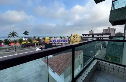 Imagem: Apartamento para Venda, Balneário Plataforma