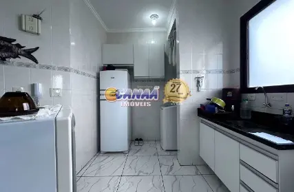 Imagem: Apartamento para Venda, Balneário Plataforma