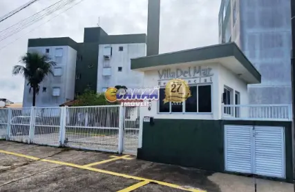 Imagem: Apartamento para Venda, Balneário Flórida Mirim