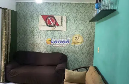 Imagem: Apartamento para Venda, Balneário Flórida Mirim