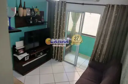 Imagem: Apartamento para Venda, Balneário Flórida Mirim