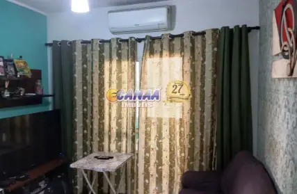 Imagem: Apartamento para Venda, Balneário Flórida Mirim