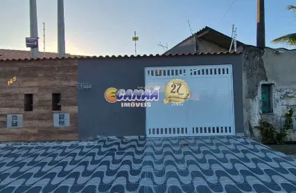 Imagem: Casa Térrea para Venda, Vila Nova Itanhaém