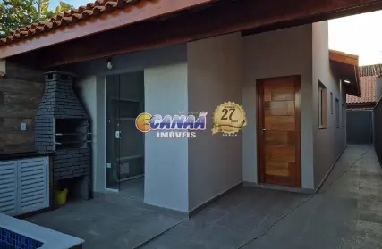 Imagem: Casa Térrea para Venda, Vila Nova Itanhaém