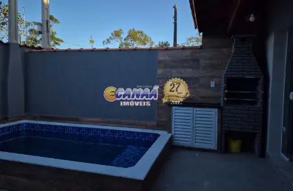 Imagem: Casa Térrea para Venda, Vila Nova Itanhaém